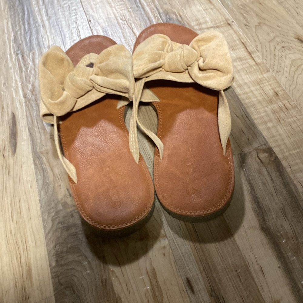 Sandals - Picture 3 of 6